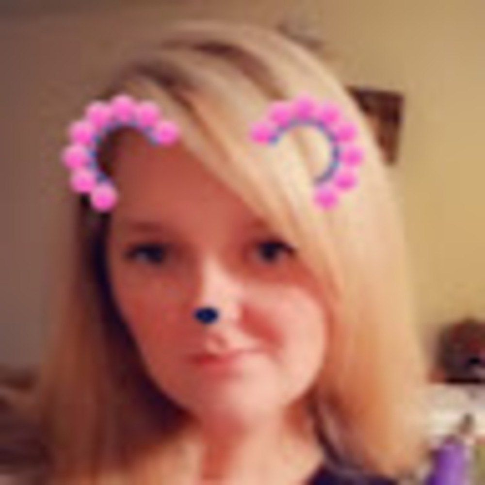 Meet your Posher, Linda